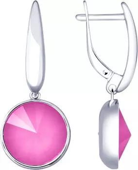 Серьги SOKOLOV 94022878_s