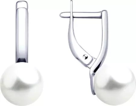 Серьги SOKOLOV 94022912_s