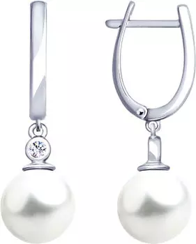 Серьги SOKOLOV 94022914_s