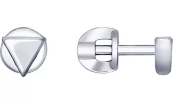 Серьги SOKOLOV 94022981_s