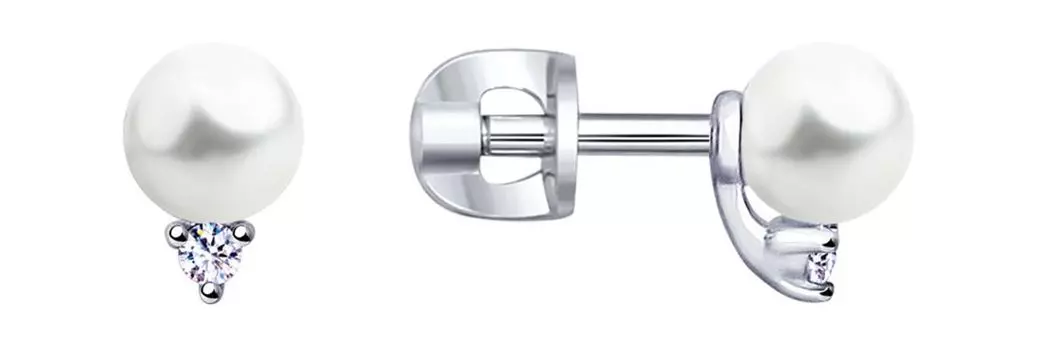 Серьги SOKOLOV 94023061_s