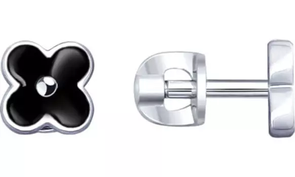 Серьги SOKOLOV 94023112_s