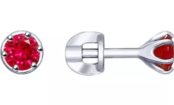 Серьги SOKOLOV 94023119_s