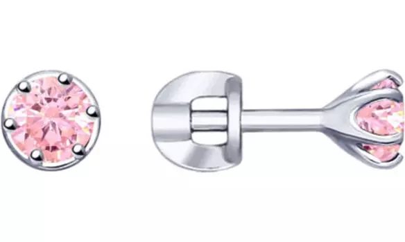 Серьги SOKOLOV 94023122_s