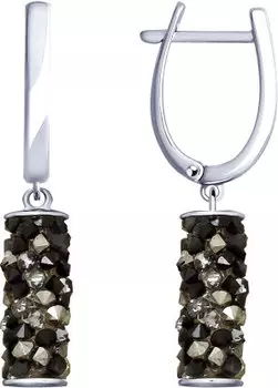 Серьги SOKOLOV 94023182_s