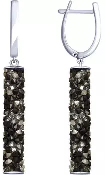 Серьги SOKOLOV 94023186_s