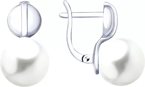 Серьги SOKOLOV 94023196_s