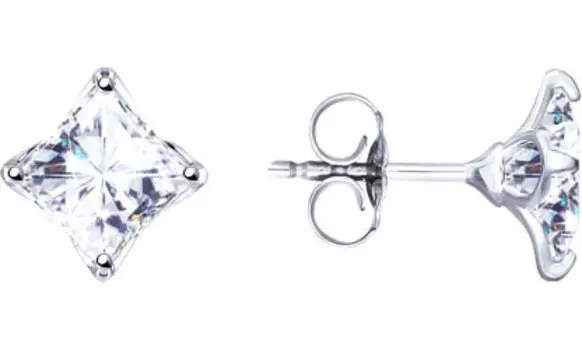 Серьги SOKOLOV 94023200_s