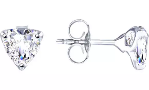 Серьги SOKOLOV 94023201_s