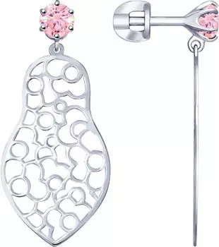 Серьги SOKOLOV 94023232_s