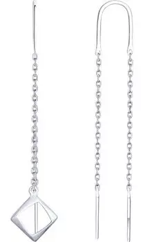 Серьги SOKOLOV 94023241_s