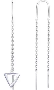 Серьги SOKOLOV 94023242_s