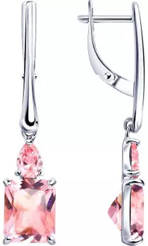 Серьги SOKOLOV 94023254_s