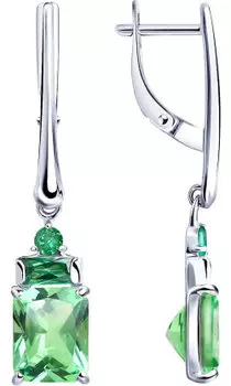 Серьги SOKOLOV 94023256_s