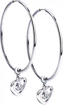 Серьги SOKOLOV 94023271_s