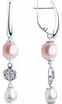 Серьги SOKOLOV 94023272_s