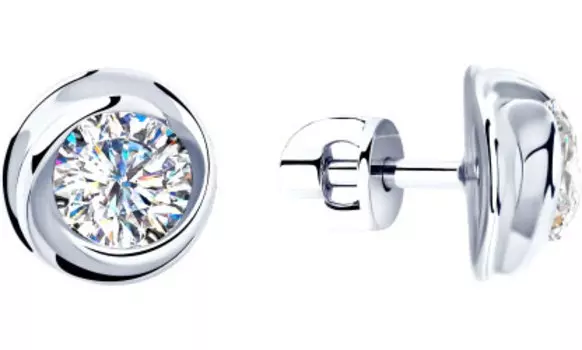 Серьги SOKOLOV 94023276_s