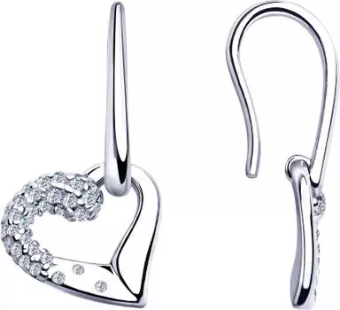 Серьги SOKOLOV 94023330_s