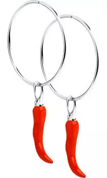 Серьги SOKOLOV 94023359_s