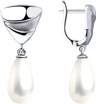 Серьги SOKOLOV 94023365_s