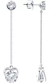 Серьги SOKOLOV 94023472_s