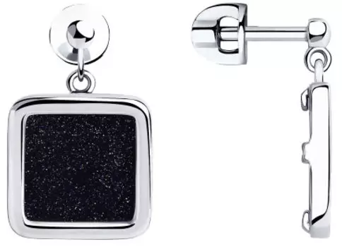 Серьги SOKOLOV 94023512_s