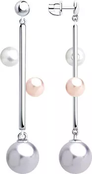 Серьги SOKOLOV 94023655_s