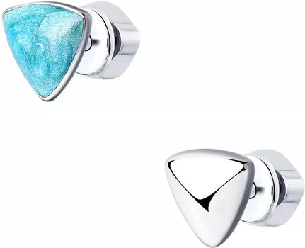 Серьги SOKOLOV 94023731_s