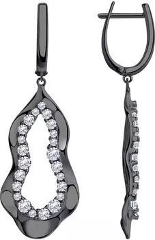 Серьги SOKOLOV 94023772_s