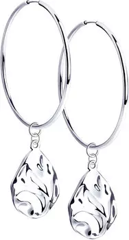 Серьги SOKOLOV 94023798_s