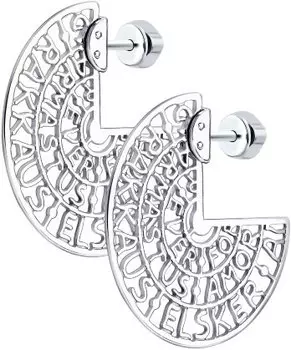 Серьги SOKOLOV 94023827_s