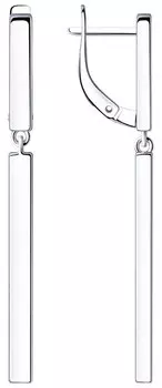 Серьги SOKOLOV 94023871_s