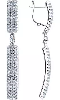 Серьги SOKOLOV 94023946_s