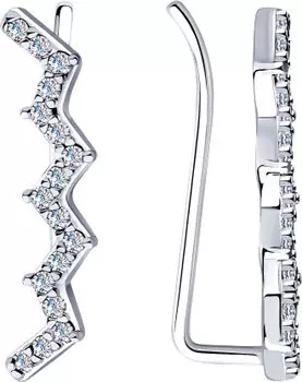 Серьги SOKOLOV 94023948_s