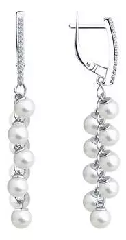 Серьги SOKOLOV 94023960_s