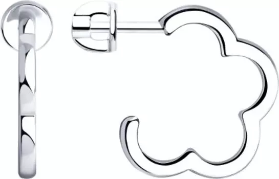 Серьги SOKOLOV 94023968_s