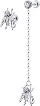 Серьги SOKOLOV 94023971_s