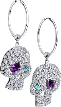 Серьги SOKOLOV 94024003_s