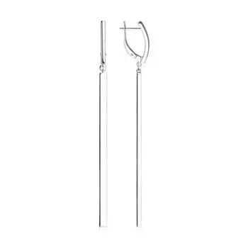 Серьги SOKOLOV 94024008_s