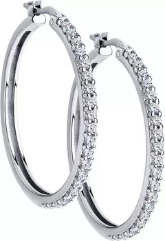 Серьги SOKOLOV 94024029_s