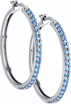 Серьги SOKOLOV 94024072_s