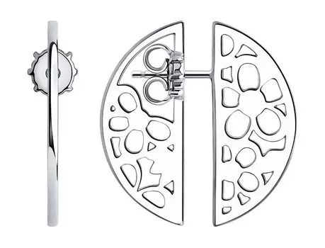 Серьги SOKOLOV 94024076_s