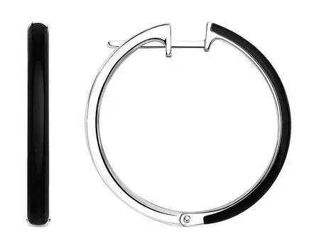 Серьги SOKOLOV 94024091_s