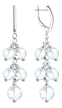 Серьги SOKOLOV 94024138_s