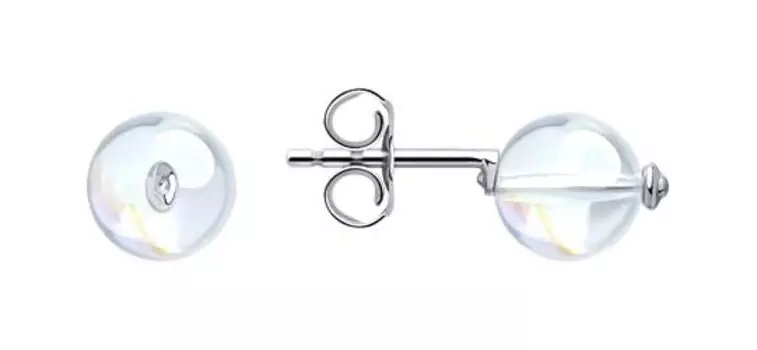 Серьги SOKOLOV 94024144_s