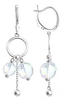 Серьги SOKOLOV 94024154_s