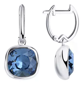 Серьги SOKOLOV 94024167_s