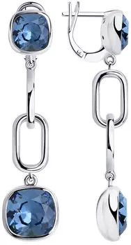 Серьги SOKOLOV 94024169_s