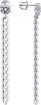 Серьги SOKOLOV 94024218_s