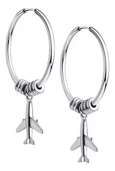 Серьги SOKOLOV 94024228_s